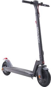 GoTrax - XR PRO Commuting Electric Scooter w/19mi Max Operating Range & 15.5 ...