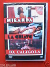 Miranda The Key Io Caligula Tinted Brass Serena Grandi Stefania Sandrelli 3 DVD