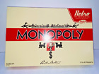 Monopoly Retro Series 1935 Edition Board Game Hasbro