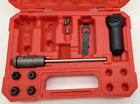 Milwaukee M18 FUEL 1/4 in. Lockbolt to Blind Rivet Tool Conversion Kit    M-2464