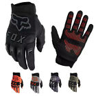 For Fox Racing Cycling Gloves ATV Mens Gloves Motocross Dirt Bike Off Road