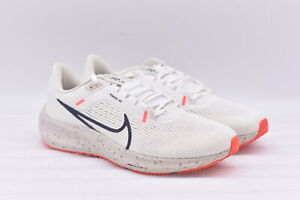 Men's Nike Air Zoom Pegasus 40 Running Shoes White Size 11.5