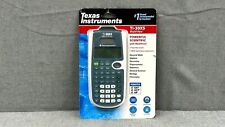 Texas Instruments TI-30XS MultiView Scientific Calculator Free Shipping