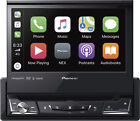 Pioneer 1-DIN 6.8  Touchscreen Car Stereo DVD Player Receiver
