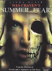 Summer of Fear (DVD, 2003) Linda Blair, VERY GOOD