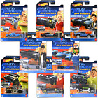 Hot Wheels Fast & Furious Spy Racers 10 Pack ~ Bundle with 10 Hot Wheels Fast an