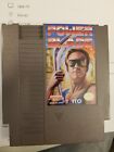 Power Blade NES - Good Condition - Dust Cover Included