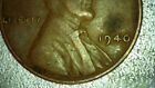 1940 Lincoln wheat penny  $300.00
