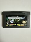Need for Speed: Underground 2 GBA (Nintendo Game Boy Advance) Authentic Tested
