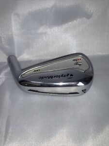 Used Taylormade RSi UDI 4 iron - Head Only