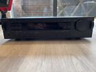 Nakamichi Receiver 3 Stereo Receiver - Does Not Power On