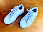 Puma Women's Sneakers White Casual Shoes Sneakers  Size 8.5