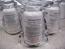 Calcium Hypochlorite-Emergency Survival Water Purifier - 1lb = 10,000 Gallons