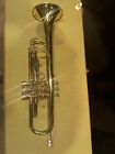 Borg Trumpet for Beginner or Advanced Student with Case
