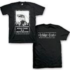 Leftover Crack World Trade Political Radical Punk Music Ska Band Shirt MM-LOC-06