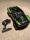 TRAXXAS SLASH XL-5 MONSTER ENERGY 2.4GHZ RTR LIMITED EDITION RARE!