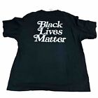 Verdy Girls Don’t Cry X Black Lives Matter 2020 T Shirt Black XL