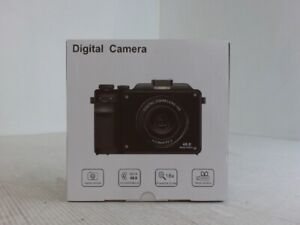 New ListingDigital Camera