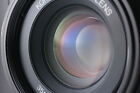 Rare! QD【MINT w/Strap】Konica HEXAR AF Black Rangefinder Film Camera From JAPAN