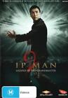 IP MAN 2 [NEW DVD]