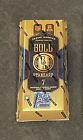 2021 Panini Gold Standard FACTORY SEALED~FOTL~HOBBY BOX~1st Off The Line~ROOKIES