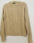 Kennington  Vintage 80’s Cashmere Sweater Men's L