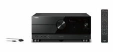 3 YEAR WARRANTY, FACTORY SEALED Yamaha AVENTAGE RX-A8A 11.2-Channel A/V Receiver