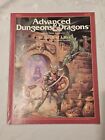 The Book Of Lairs Advanced Dungeons And Dragons Module REF3 9177 TSR