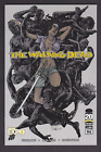 WALKING DEAD #94 2012 IMAGE COMIC EXPO VARIANT Color COVER Limited Edition 5000