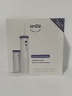 Smile Direct Club COMPAC WATER FLOSSER Cordless Portable Oral Irrigator w/2 tips