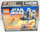 LEGO STAR WARS AT-DP DRIVER SET NEW SEALED RETIRED #75130  Y. 2016