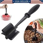 Pampered Chef Mix Chopper Meat Chopper Nylon Crumble Mixer Smasher for Food