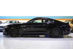 2018 Ford Mustang Shelby GT350 Coupe 2D