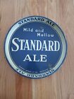 Vintage Standard Ale Metal 12
