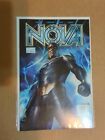 Marvel Comics Nova (2007) #8 First Appearance of Cosmo and Knowhere new!