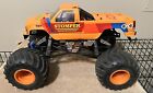 Axial 1/10 Scale SMT10.   Lots Of Extras