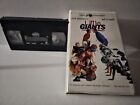 Little Giants (VHS, 1995) Warner Bros Comedy Movie Ed O'Neill Rick Moranis