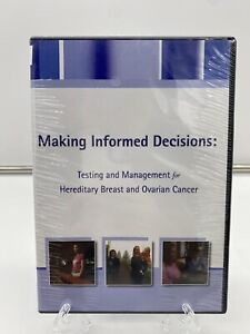 Making Informed Decision's Testing And Management For Hereditary Breast And...
