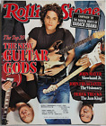 New ListingRolling Stone Magazine Feb 2007 John Mayer
