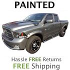 NEW Fits: 2015 Dodge Ram 1500 Fender Flares Painted to Match - Pocket Style