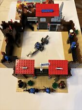 LEGO Fort Legoredo Western Cowboys 6769 Complete Vintage 1996 Cavalry Soldier