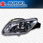 2012 - 2023 SUZUKI KING QUAD 400 500 750 LT-A LTA OEM LEFT HEADLIGHT HEADLAMP (For: Suzuki King Quad 700)