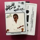 Wilfrido Vargas - La Medicina Cassette Tape Latin 1985 Karen Merengue 80s Pop US