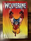 Wolverine Omnibus Vol 2 Jim Lee Variant