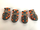 Aaasy Pet Hiking Boots small