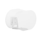 ynVISION Adjustable Wall Mount Compatible with Sonos ERA 300 Speaker - White