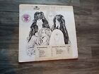 Aerosmith Draw The Line Vinyl Record LP VG/VG+ Promo UC 34856 Not For Resale