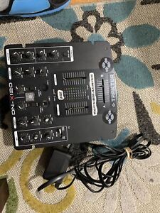 DENON DN-X120 Tested Working Preowned.
