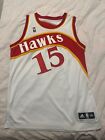 Authentic Adidas Al Horford Atlanta Hawks Hwc Team Issued Jersey (tailored To M)