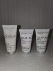 Olaplex  #3 Perfector,  #4 Shampoo,  & #5 Conditioner Travel Set 1 oz each